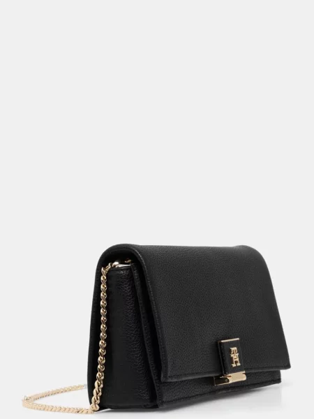 Colier Tommy Hilfiger negru