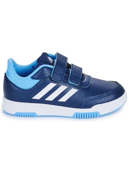 Sneakerși copii Adidas albastru