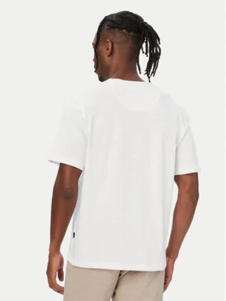Jack & Jones Majica Jake bela