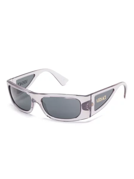 Ochelari de soare Versace Eyewear gri
