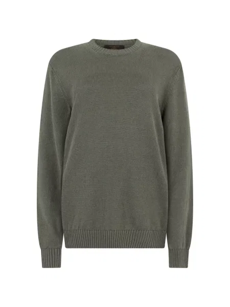 Pulover Slowear verde