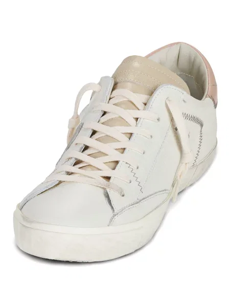 Tenisky Philippe Model biela