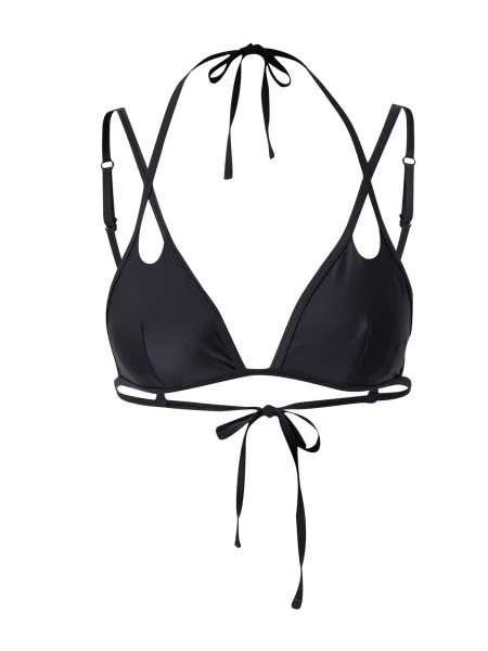 Maudymosi kostiumėlis Hunkemöller juoda