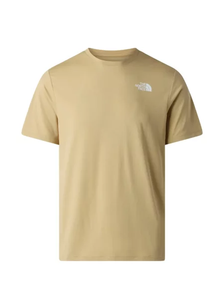Tricou The North Face cu autograf