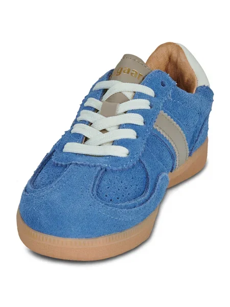 Pantofi copii Bisgaard albastru