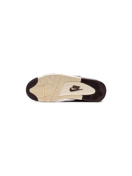 Pantofi Nike retro gri