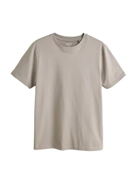 Next Majica temno bež