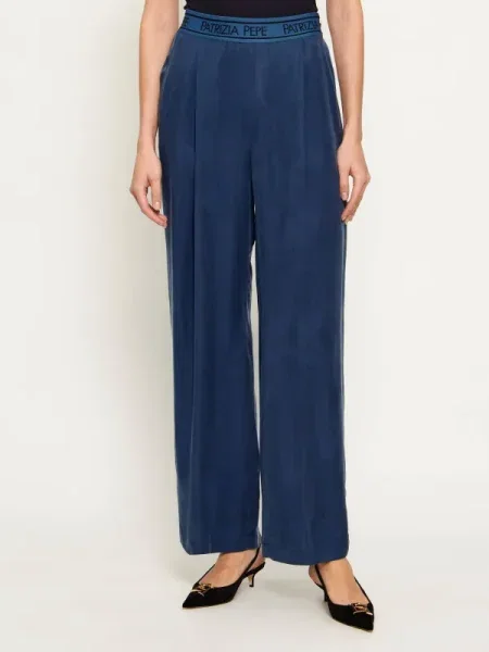Patrizia Pepe Pantaloni | flare fit
