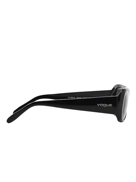 Ochelari de soare Vogue Eyewear negru