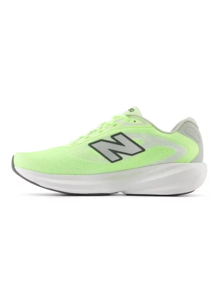 Buty do biegania New Balance żółte