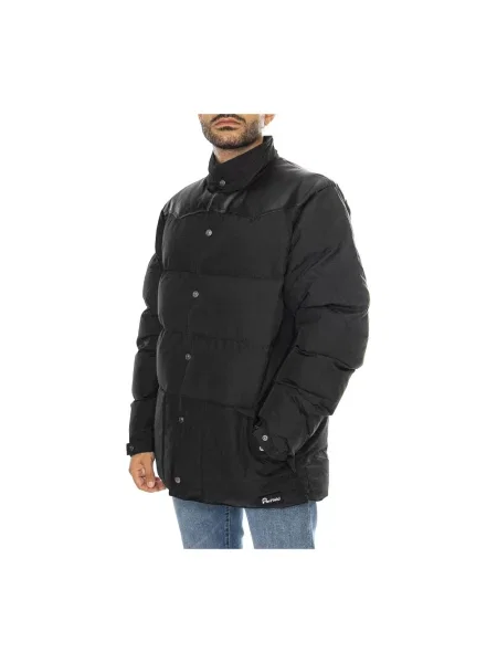 Kurtka Penfield czarna