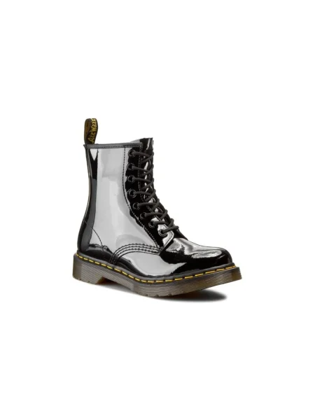 Dr Martens Боти W черно