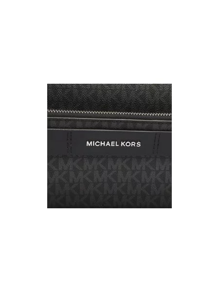 Taška Michael Michael Kors černá
