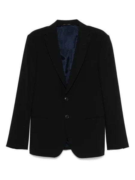 Sacou Giorgio Armani negru