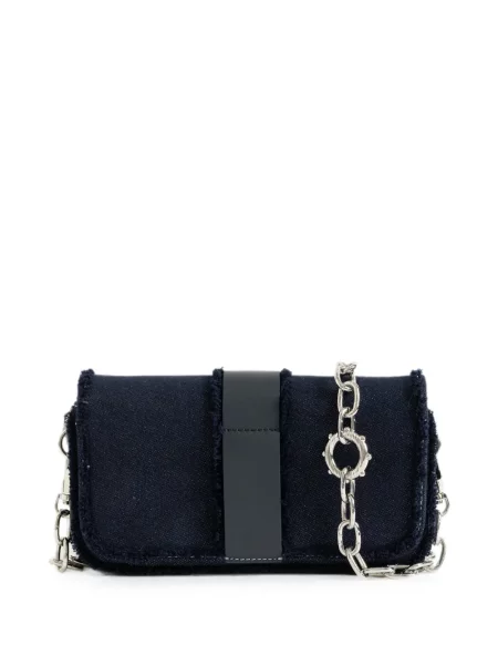 Portofel Zadig&voltaire albastru