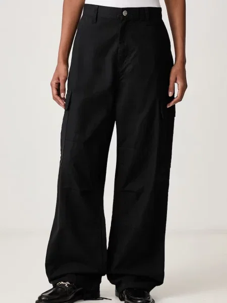 Carhartt WIP Brandon Cargo Pant pantaloni cargo din pentru femei