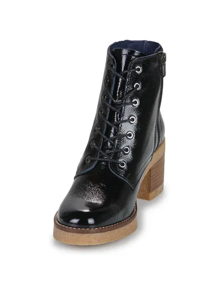 Pantofi Dorking negru