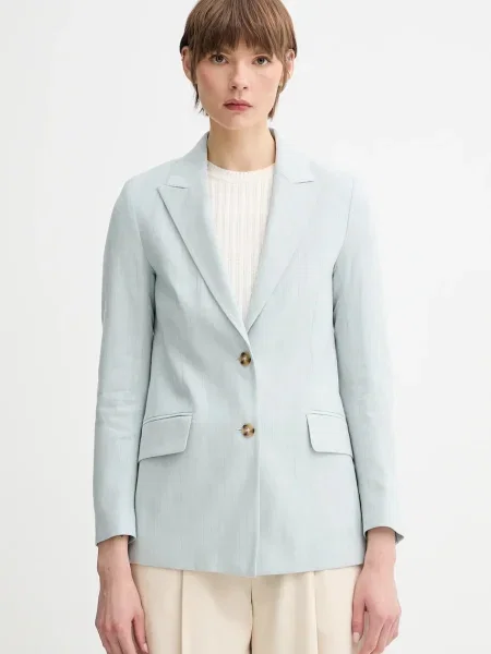 PS Paul Smith sacou un singur rand de neted albastru