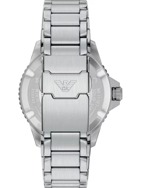 Emporio Armani спортивний годинник World Explorer