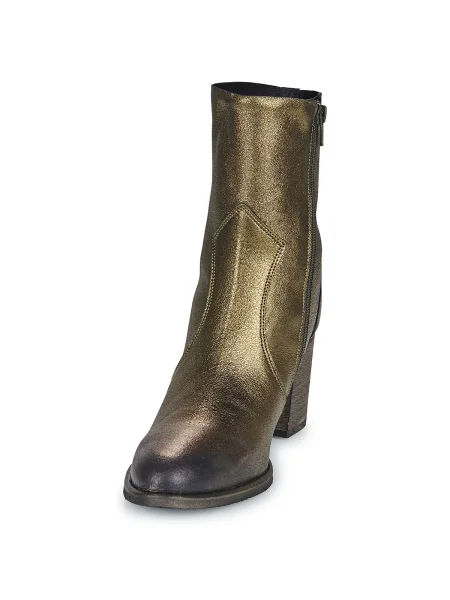 Pantofi Regard maro