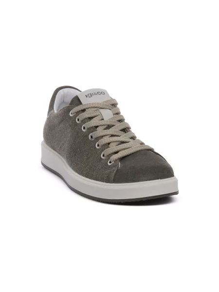 Pantofi Igi&co verde