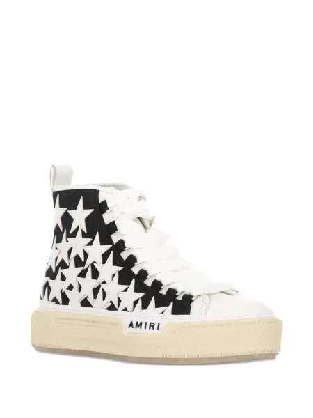 Sneakerși Amiri negru