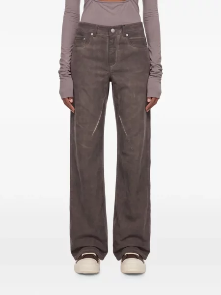 Blugi Rick Owens Drkshdw gri