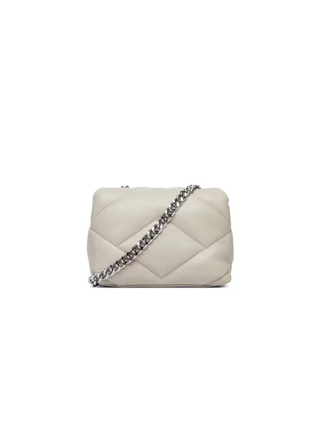 Armani Exchange Táska bézs