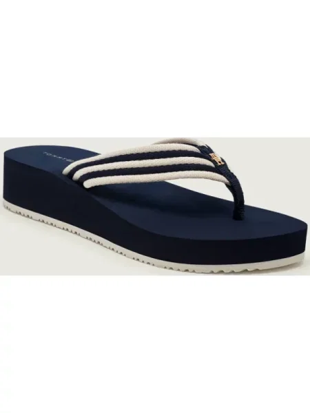 Papuci Tommy Hilfiger