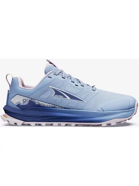 Buty do biegania Altra Lone Peak 9+ jasny granatowy 37 niebieski