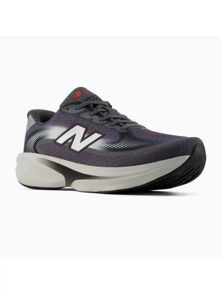 Încălțăminte de alergare pentru bărbați New Balance Ellipse V1 magnet/black negru