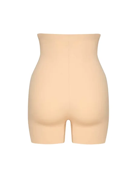 Bye Bra Pantaloni modelatori bej