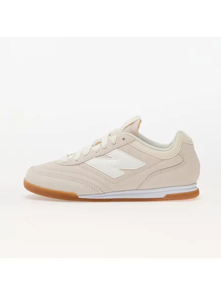 Маратонки New Balance бежово