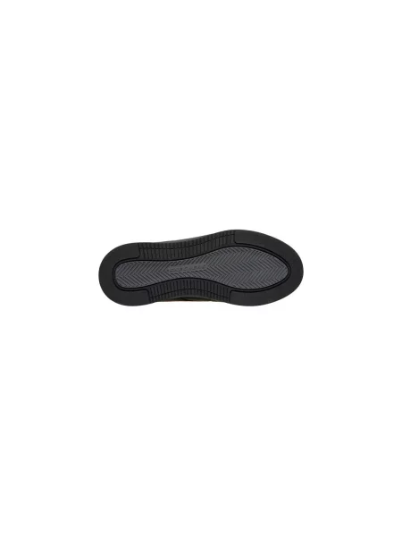 Impermeabil cizme Skechers negru