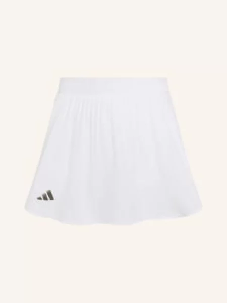 Adidas Originals Tenisová Sukně Pro bílá