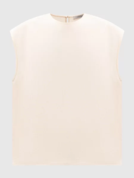 Топ Dasha Asceno бежевий
