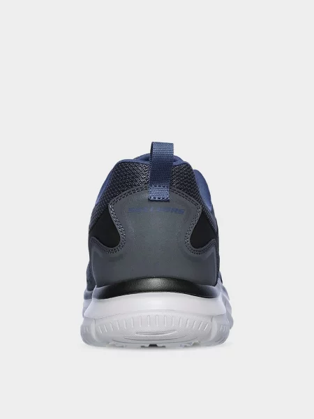 Кроссовки Skechers серые