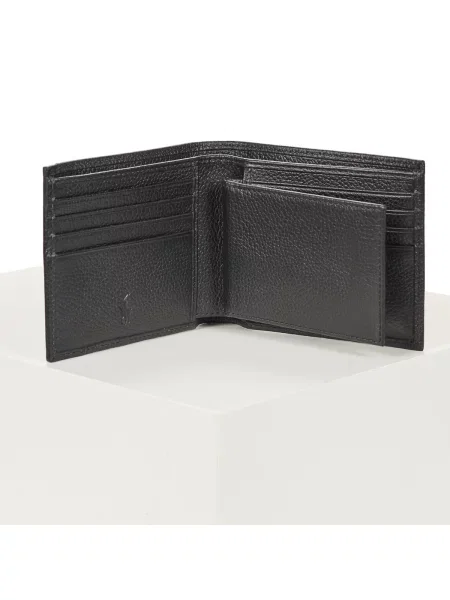 Taška Polo Ralph Lauren PBL GFTBX BOX SET černá