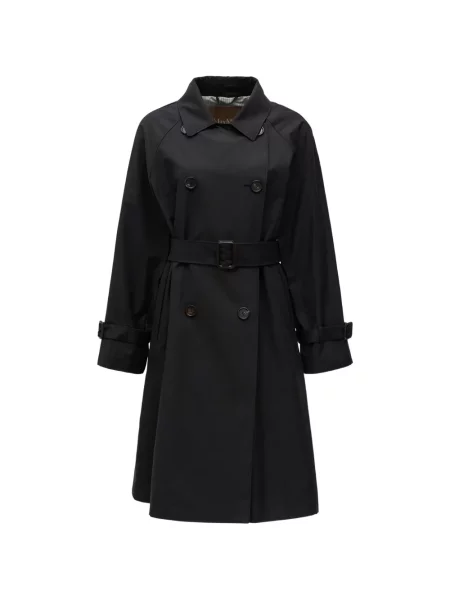 Trenci Max Mara negru