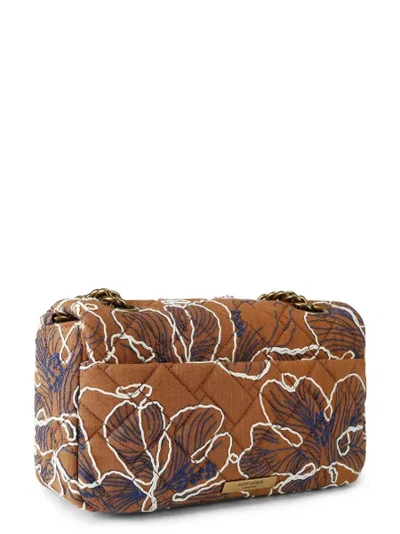 Torebka Kurt Geiger brązowa