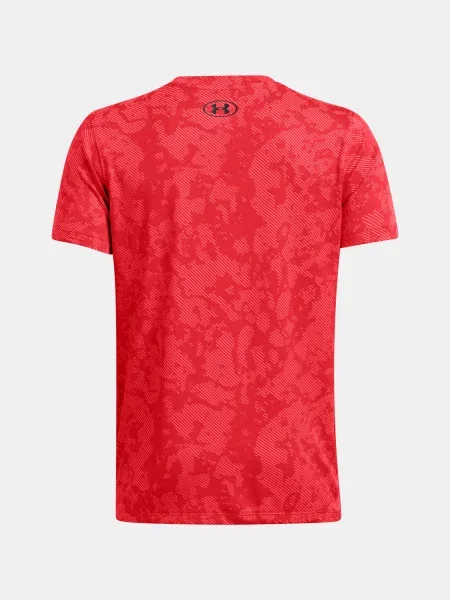 Тениска Under Armour червено