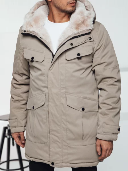 Parka Dstreet