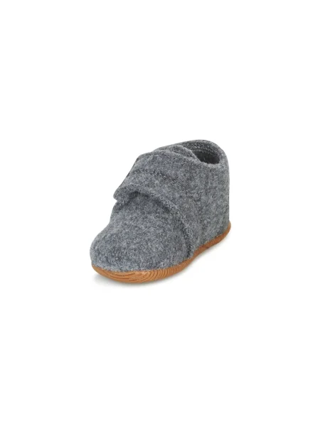 Pantofi copii Giesswein gri