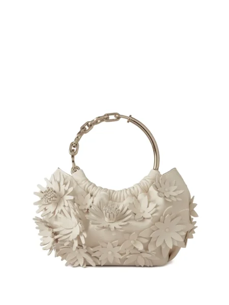 Гривна Mulberry бяло