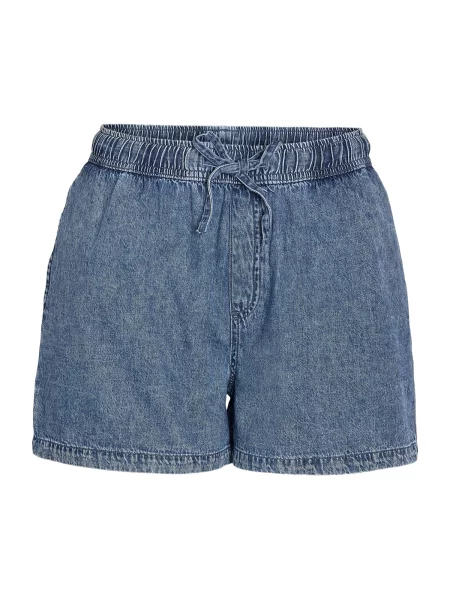 Noisy may Jeans NMenza denim albastru