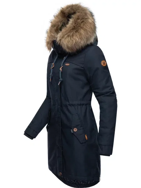 Geacă parka Ragwear