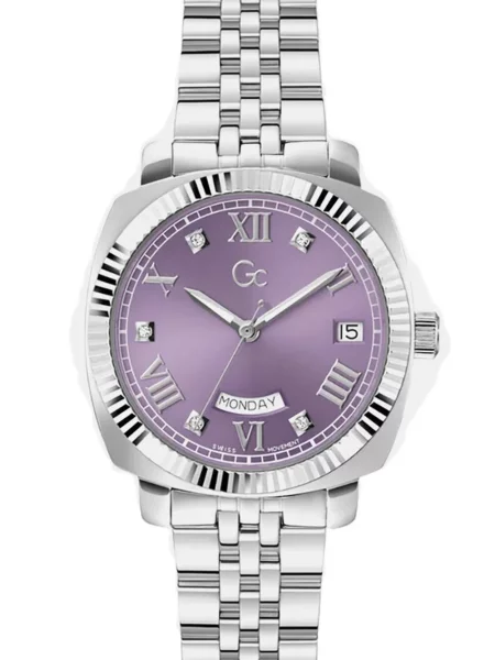 Ceas Guess violet