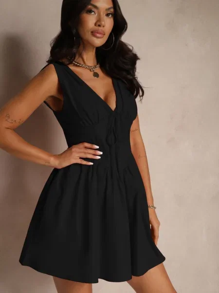 Rochie Folawenna neagră