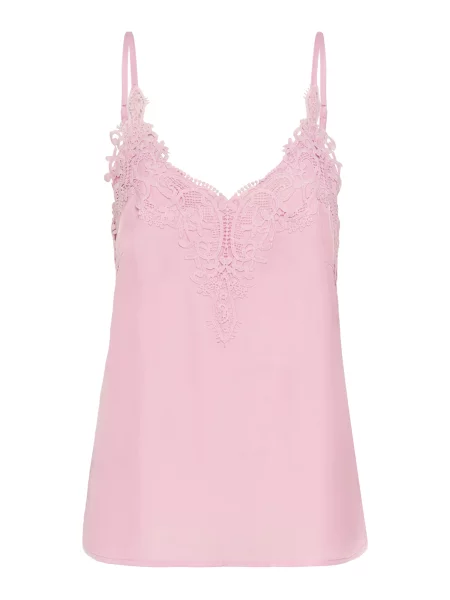 Cream Top CRAnna' roz