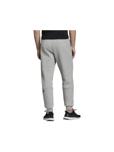 Pantaloni Adidas gri
